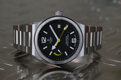 Tudor North Flag Long Term Review 